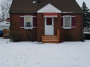 144 Unionvale Rd, Cheektowaga, NY 14225