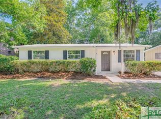 2246 Vicksburg Dr, Savannah, GA 31404