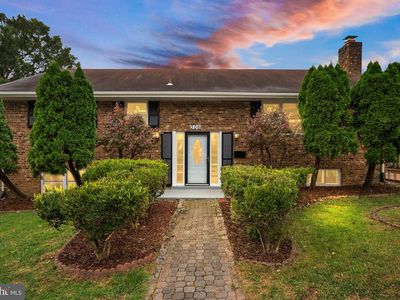 306 N Madison St, Arlington, VA, 22203
