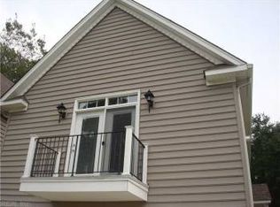 418 Shirley Rd, Seaford, VA 23696