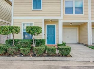 714 Redwing Park Dr, Houston, TX 77009
