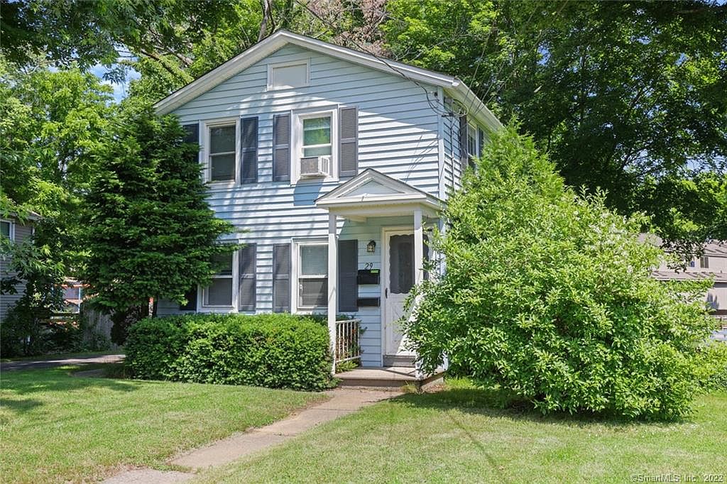 29 Mansfield St, Bethel, CT 06801 Zillow