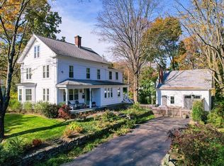 58 Avon St, Holliston, MA 01746