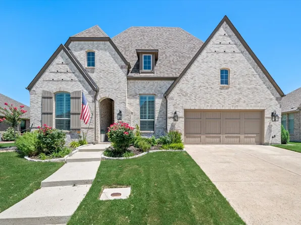 6500 Dolan Falls Dr, Argyle, TX 76226