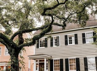 513 E Jones St, Savannah, GA 31401