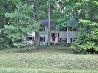 4100 Howard Rd, Cary, NC 27519