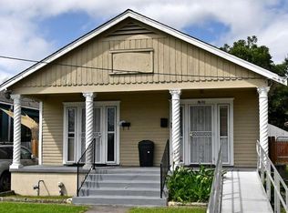 3618 Touro St, New Orleans, LA 70122