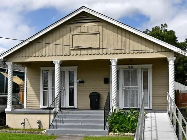 3618 Touro St, New Orleans, LA 70122