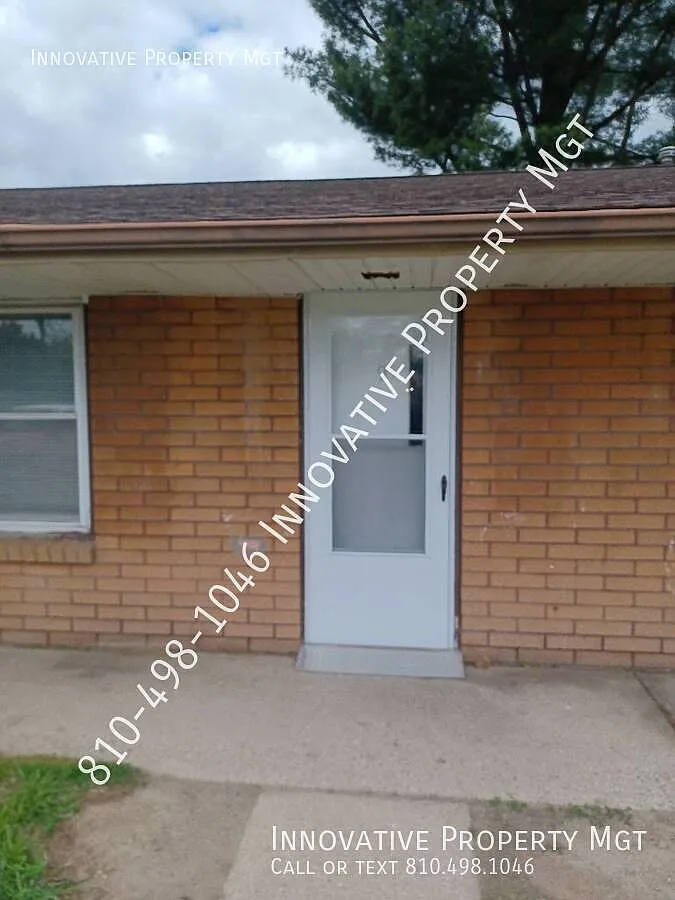 New for rent! *$200 off first months rent move in special** — Photo 1