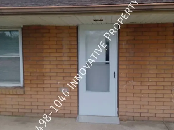 7351 N Dort Hwy #9, Mount Morris, MI 48458