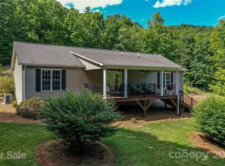 2095 Old State Highway 18, Morganton, NC 28655