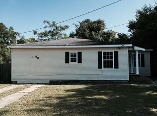 982 Sawyer St, Pensacola, FL 32534