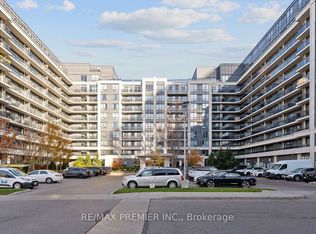 372 Highway 7 E #318, Richmond Hill, ON L4B0C6