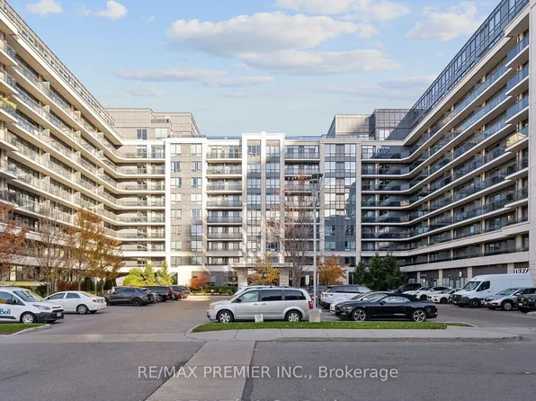 372 Highway 7 E #318, Richmond Hill, ON L4B 0C6