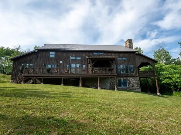 19 Sunset Hill Ln, Wellsboro, PA 16901