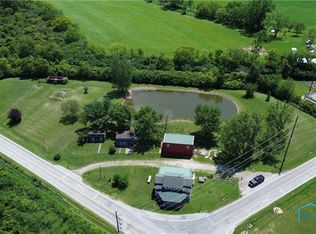 13331 Ludwig Rd, Grand Rapids, OH 43522