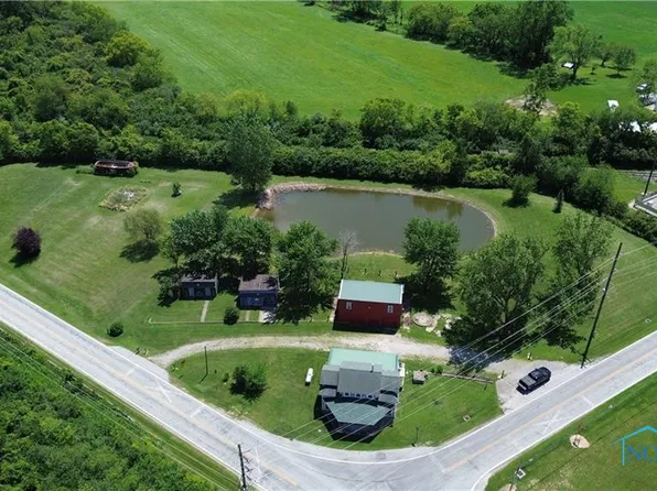 13331 Ludwig Rd, Grand Rapids, OH 43522