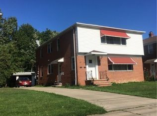 669-671 Babbitt Rd, Euclid, OH 44123