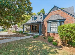 713 Forrest St, High Point, NC 27262