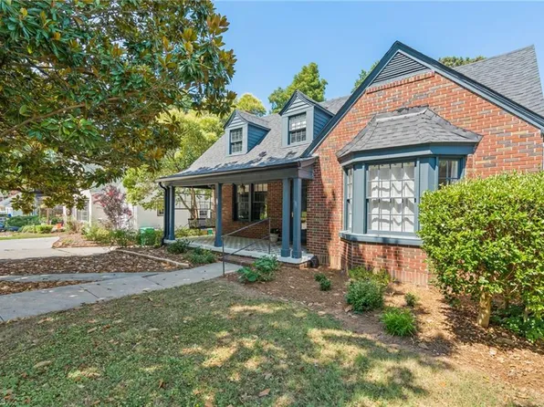 713 Forrest St, High Point, NC 27262