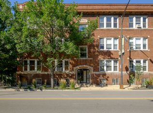 5707 N Ridge Ave APT 3, Chicago, IL 60660