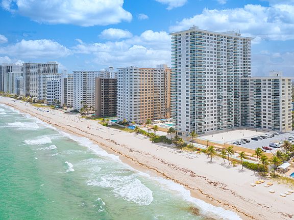 2nd image of 3900 Galt Ocean Drive Apt 1804