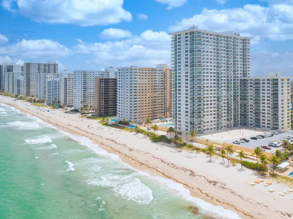 3900 Galt Ocean Drive, Fort Lauderdale, FL 33308