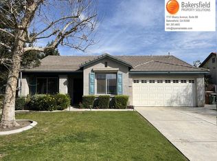 4514 Antelope Peak Ct, Bakersfield, CA 93311