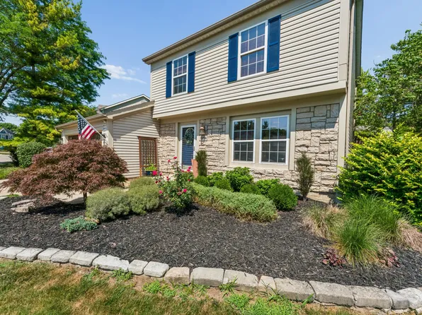 3724 Pleasantbrook Dr, Hilliard, OH 43026