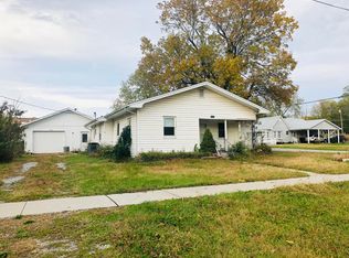 301 W Inman Rd, Clever, MO 65631