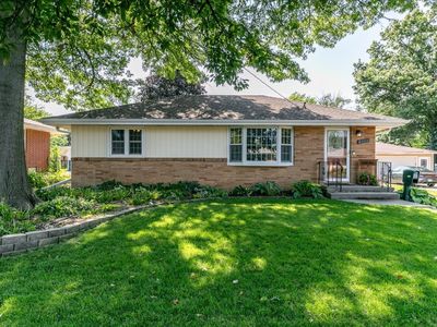 4306 41st St, Des Moines, IA, 50310