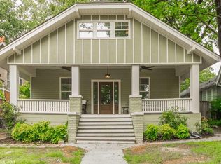 510 N Cedar St, Little Rock, AR 72205