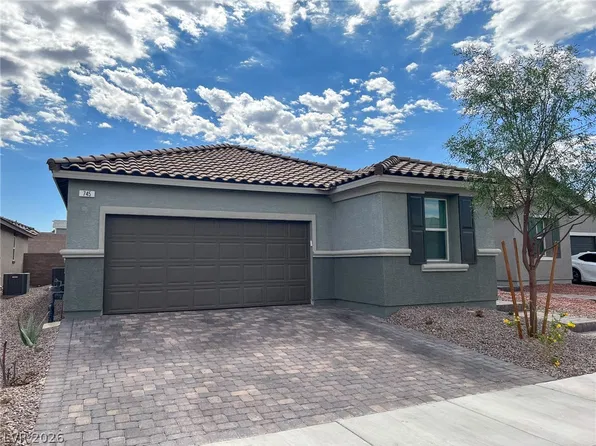 745 Wild Highlands Ln, Henderson, NV 89015