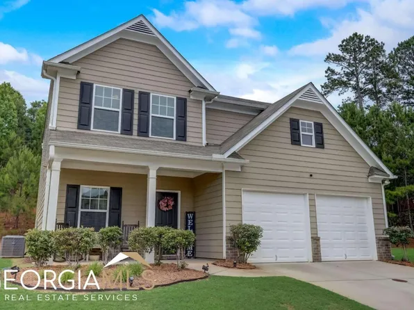 139 Concord Pl, Hiram, GA 30141