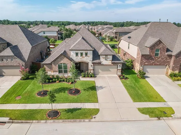 15419 Dundas Dr, Cypress, TX 77429