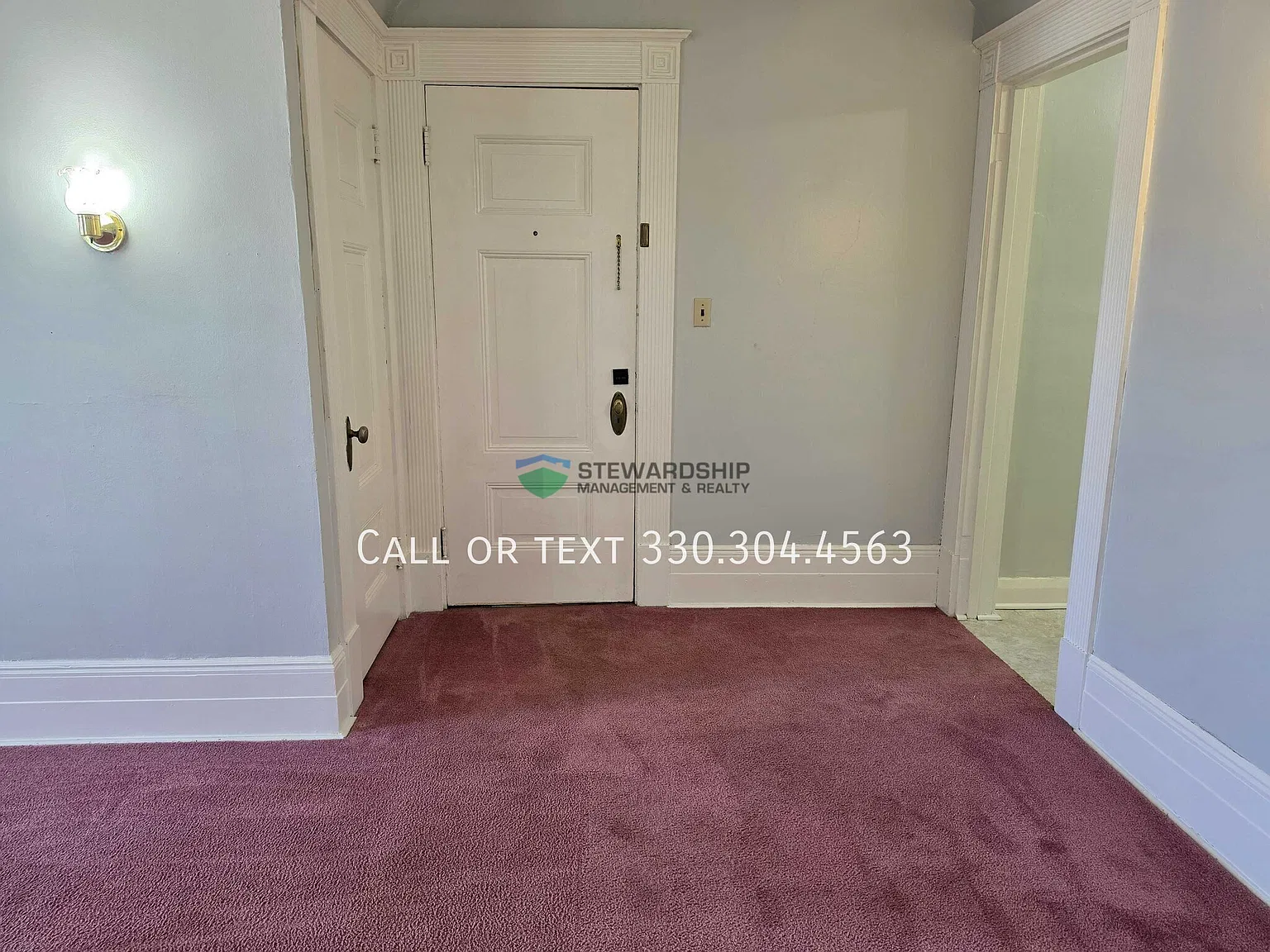 One-Bedroom, One-Bathroom Apartment In Massillon Available Now! — Photo 4