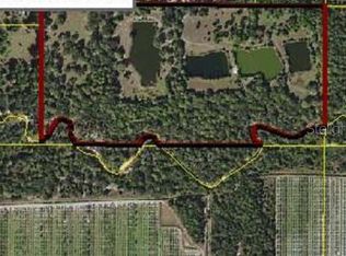 SE Notts Dairy St, Arcadia, FL 34266