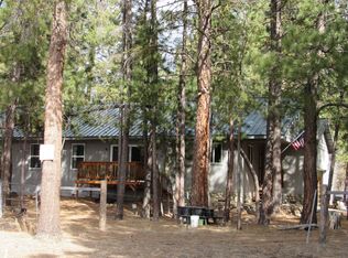 41530 Wampler Dr, Chiloquin, OR 97624