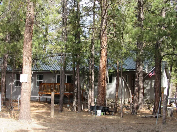 41530 Wampler Dr, Chiloquin, OR 97624