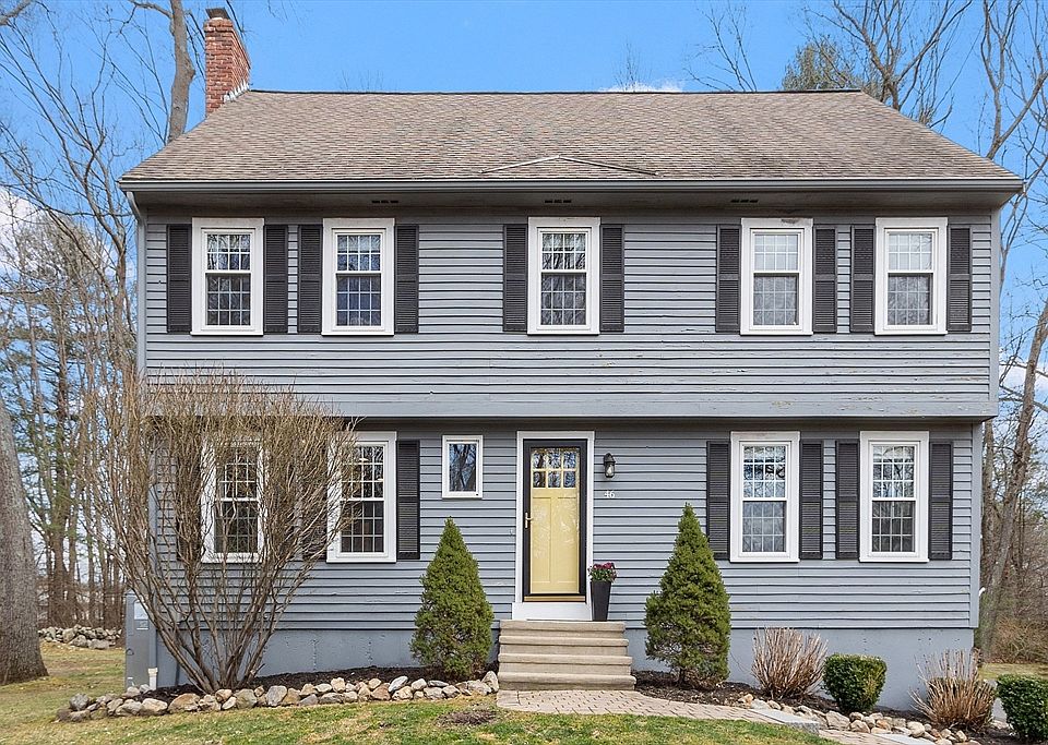 1st image of 46 Woodberry Ln