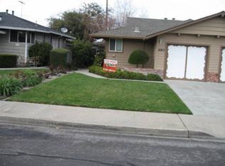 1083 Highland Ave, Santa Clara, CA 95050
