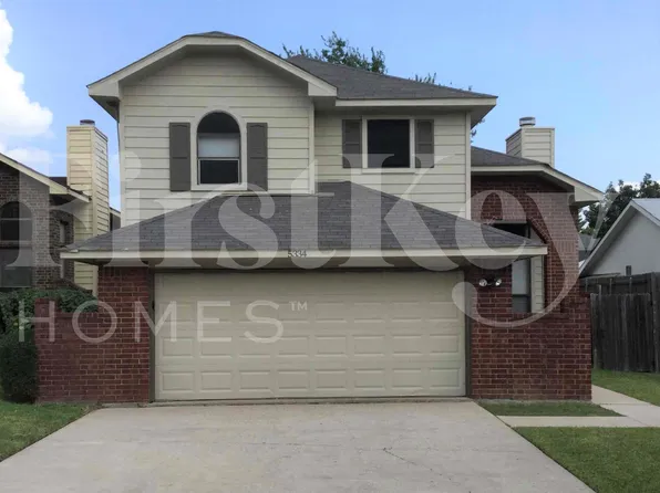 5334 Riverport Dr, Mesquite, TX 75150