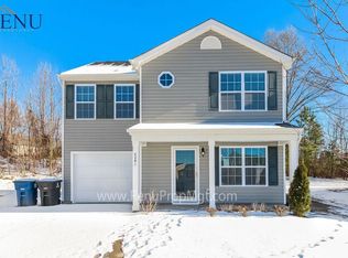 4281 Salem Springs Ct, Winston Salem, NC 27107