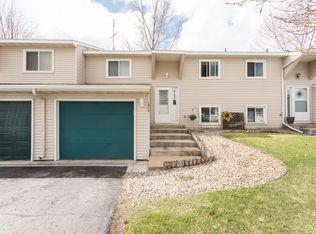 1012 Bridgeport Ln NW, Alexandria, MN 56308