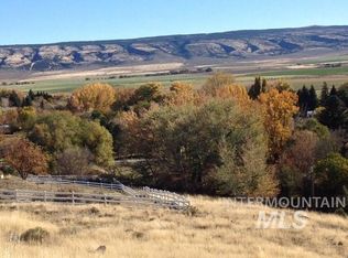 4 Parcels Identified By, Albion, ID 83311