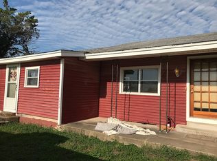 3538 Rocking M Ln, Belton, TX 76513