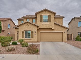4965 S Parkwood, Mesa, AZ 85212