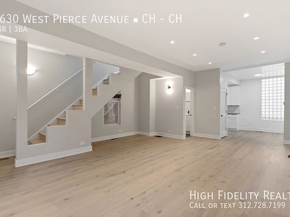 2nd image of 1630 W Pierce Ave #Ch