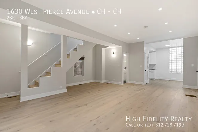 1630 W Pierce Ave #CH — Photo 2