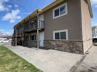 2 bed / 1 bath apartment in Idaho Falls, Idaho Falls, ID 83401